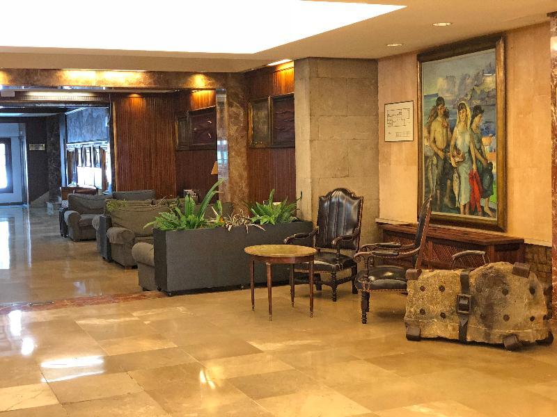 Hotel Mirador