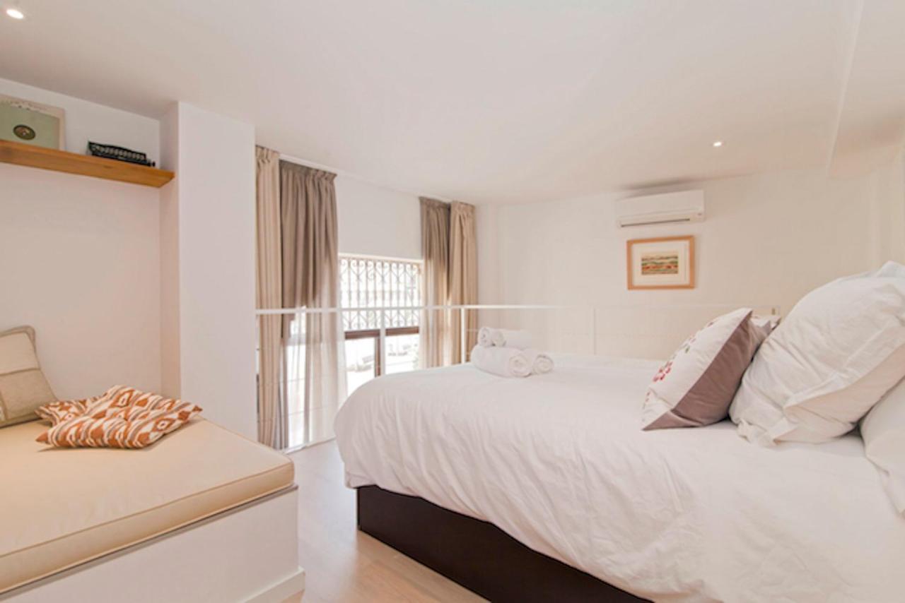 Apartment Blau Homes Turismo De Interior