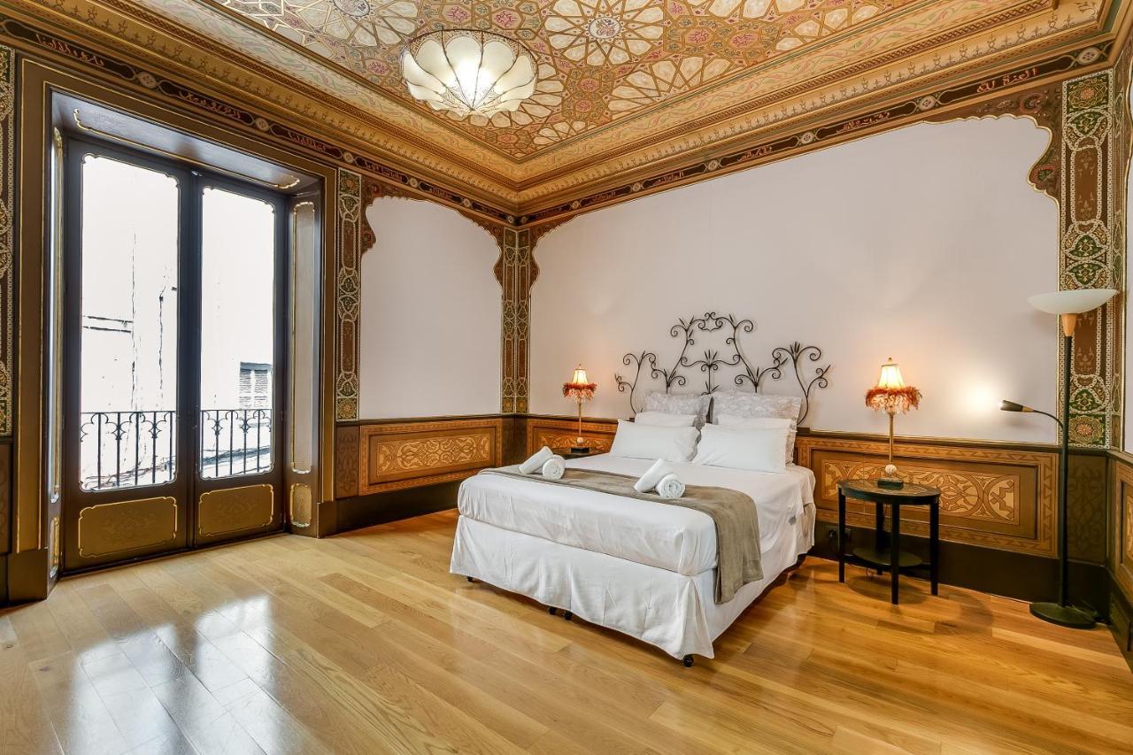 Apartment Plaza Mayor Palace - Turismo De Interior Palma de Mallorca