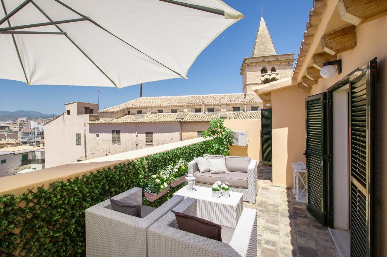 Confraria Singular * Palma de Mallorca