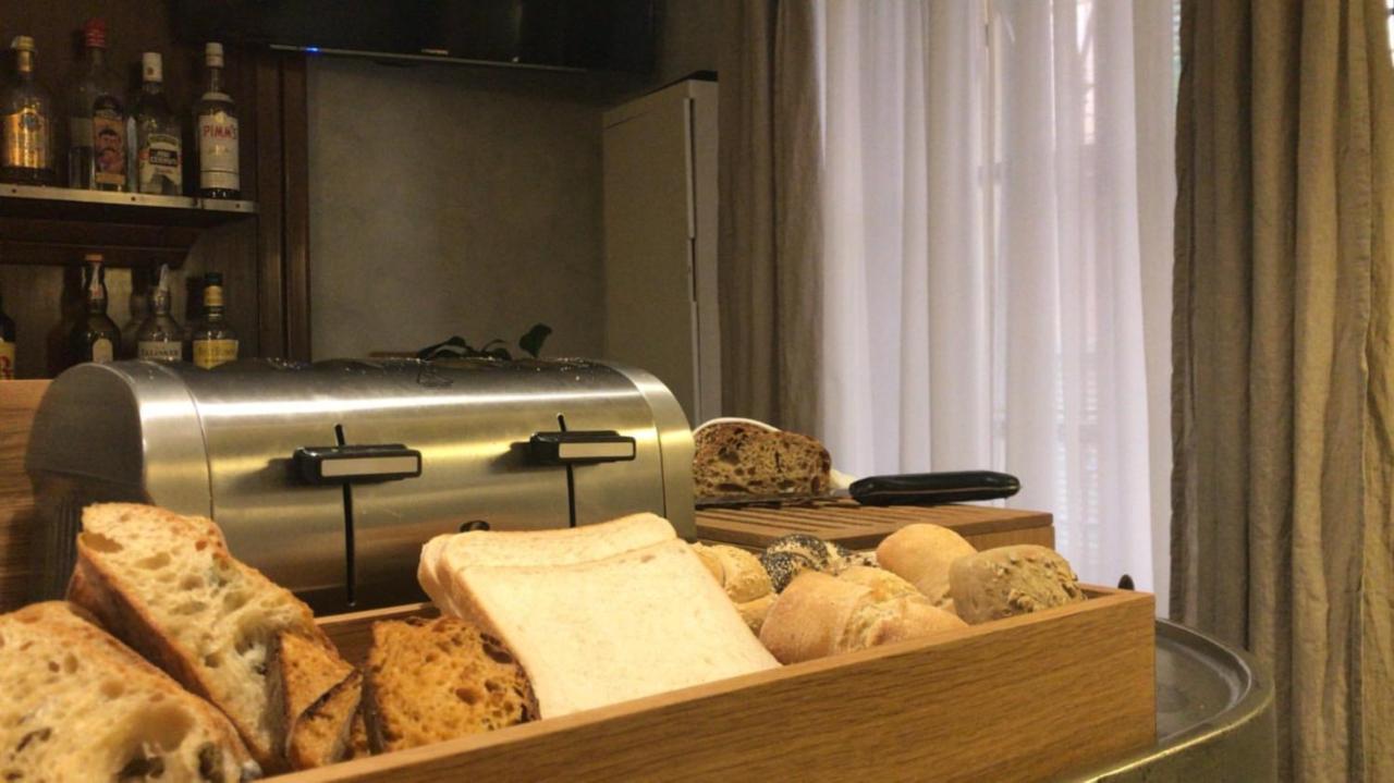 Khách sạn San Lorenzo - Adults Only Palma de Mallorca