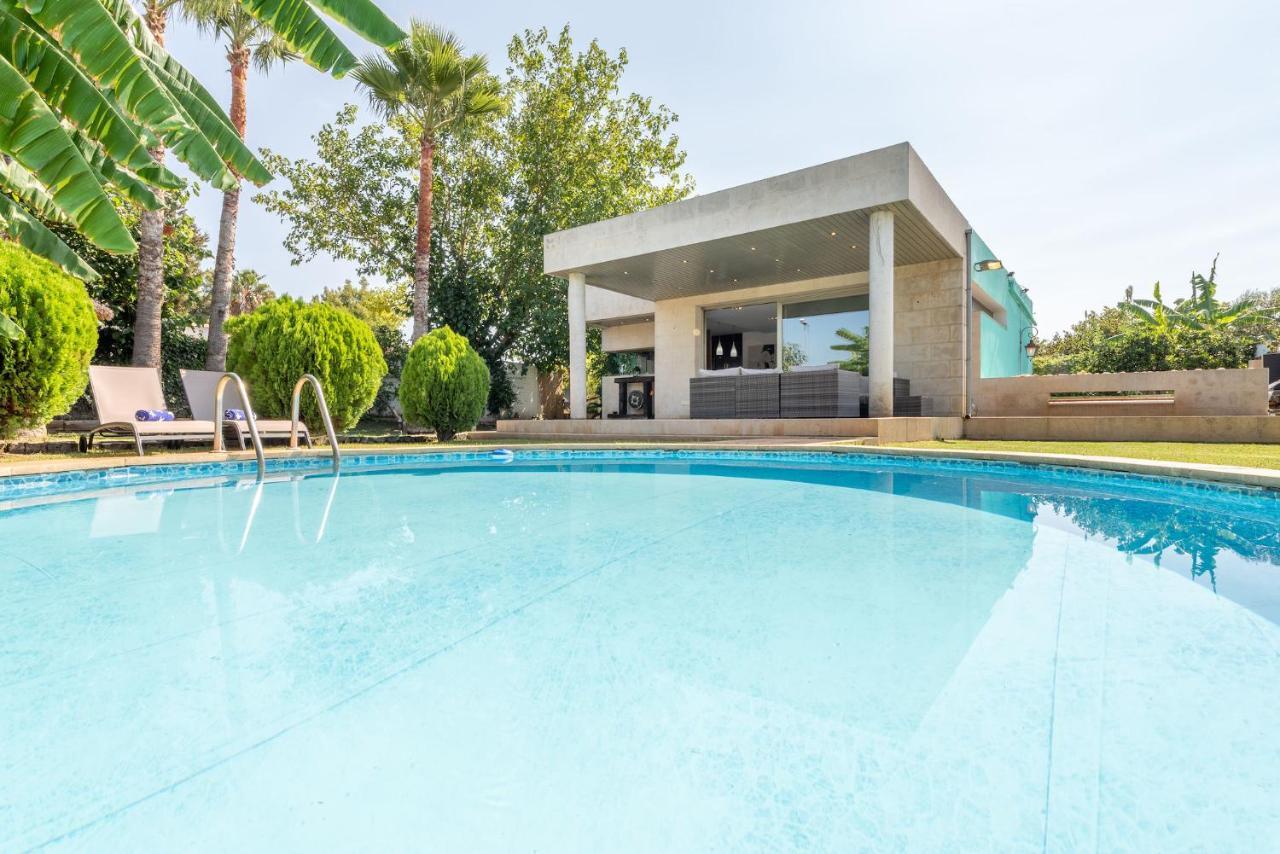 Villa Zoe *