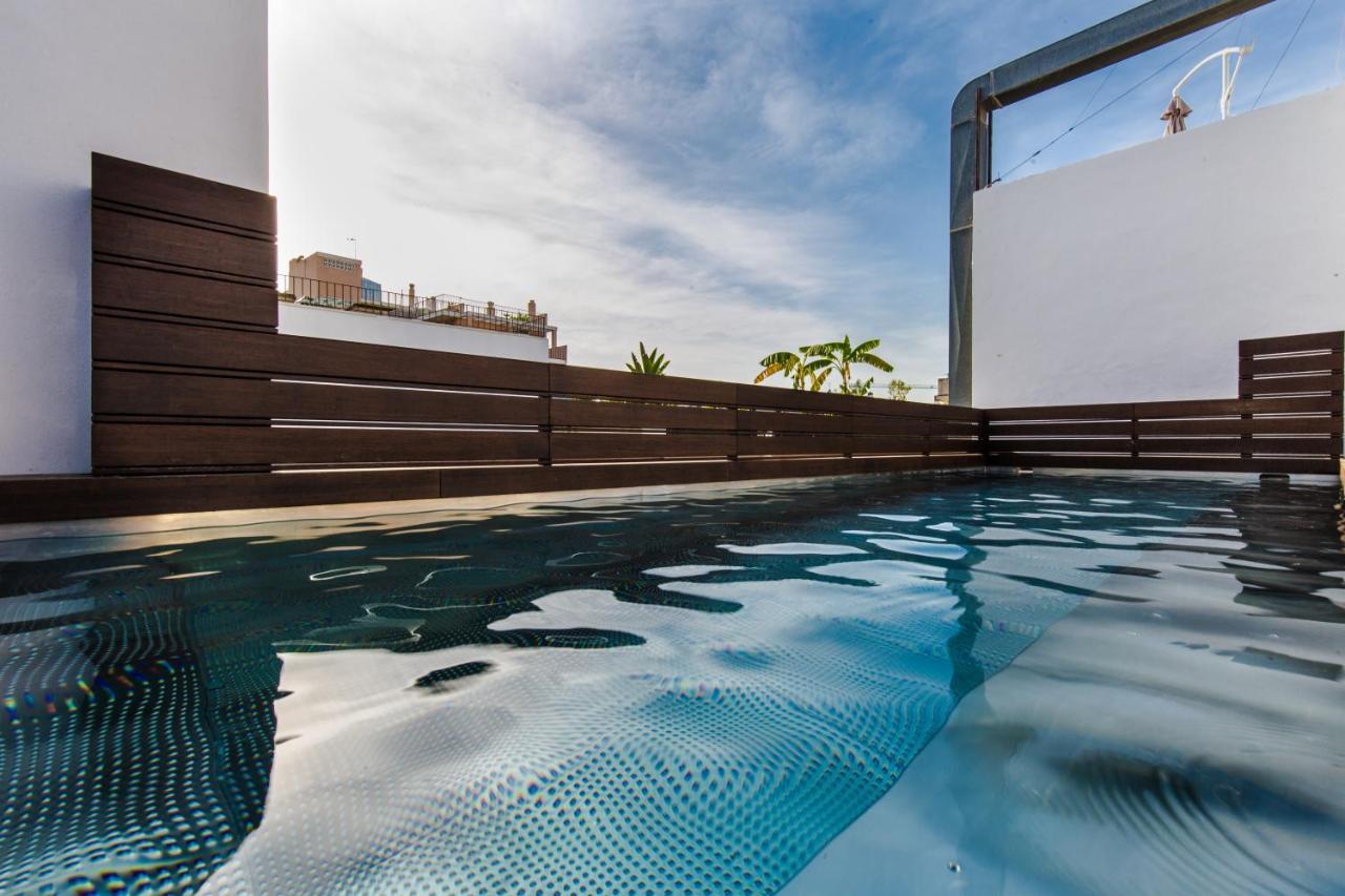 Terreno Aparthotel 4*