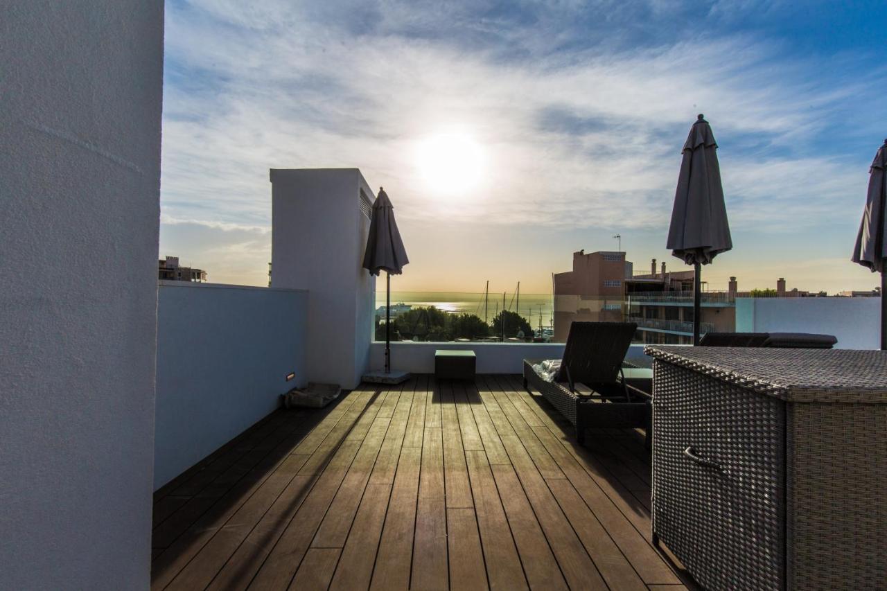 Terreno 4* Palma de Mallorca