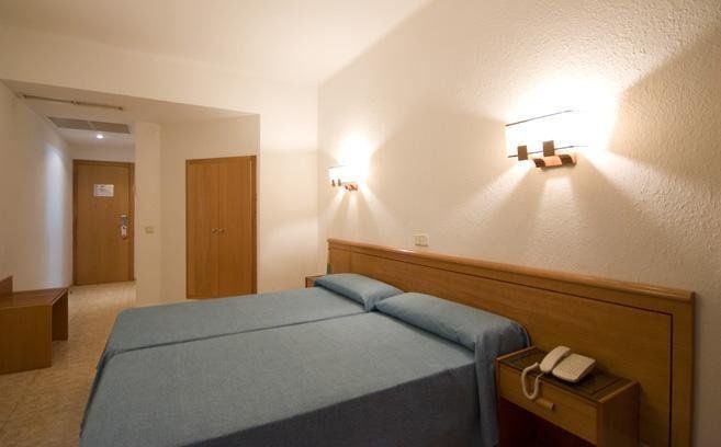 Hotel Abelux 2*