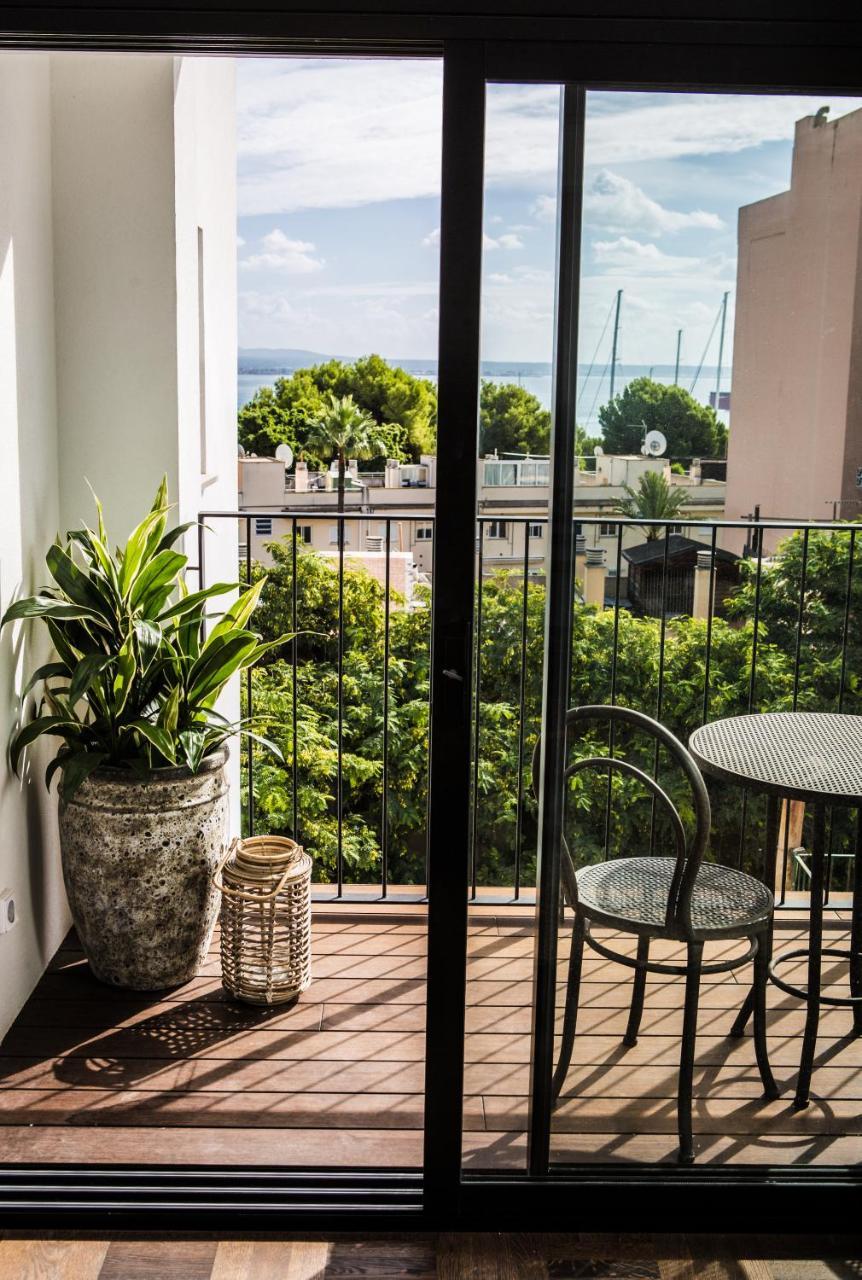 Terreno Aparthotel Palma de Mallorca