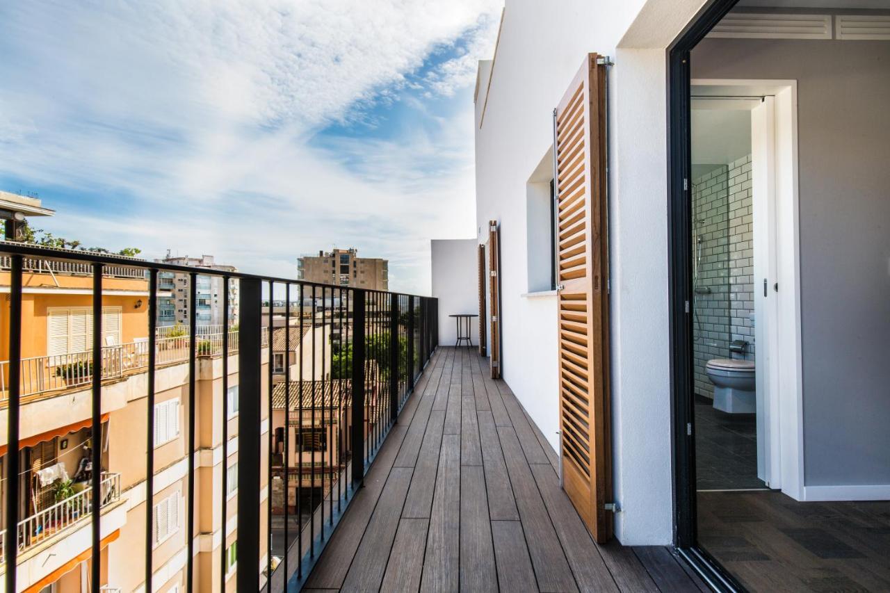Aparthotel Terreno Palma de Mallorca