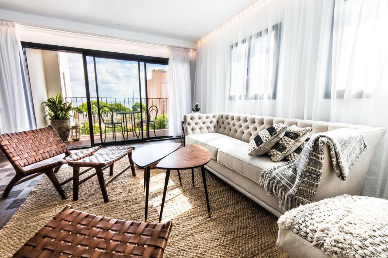 Terreno Aparthotel