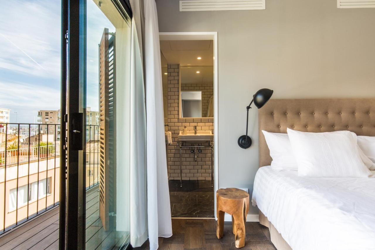 Terreno Aparthotel Palma de Mallorca