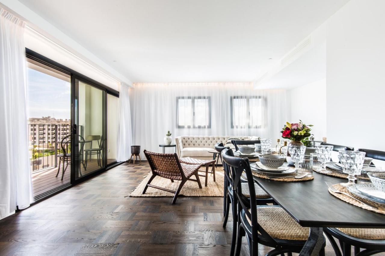 Terreno Aparthotel Palma de Mallorca