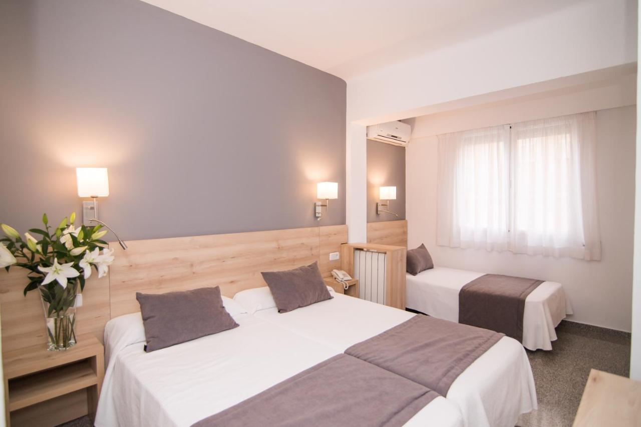 Hotel Abelay Palma de Maiorca
