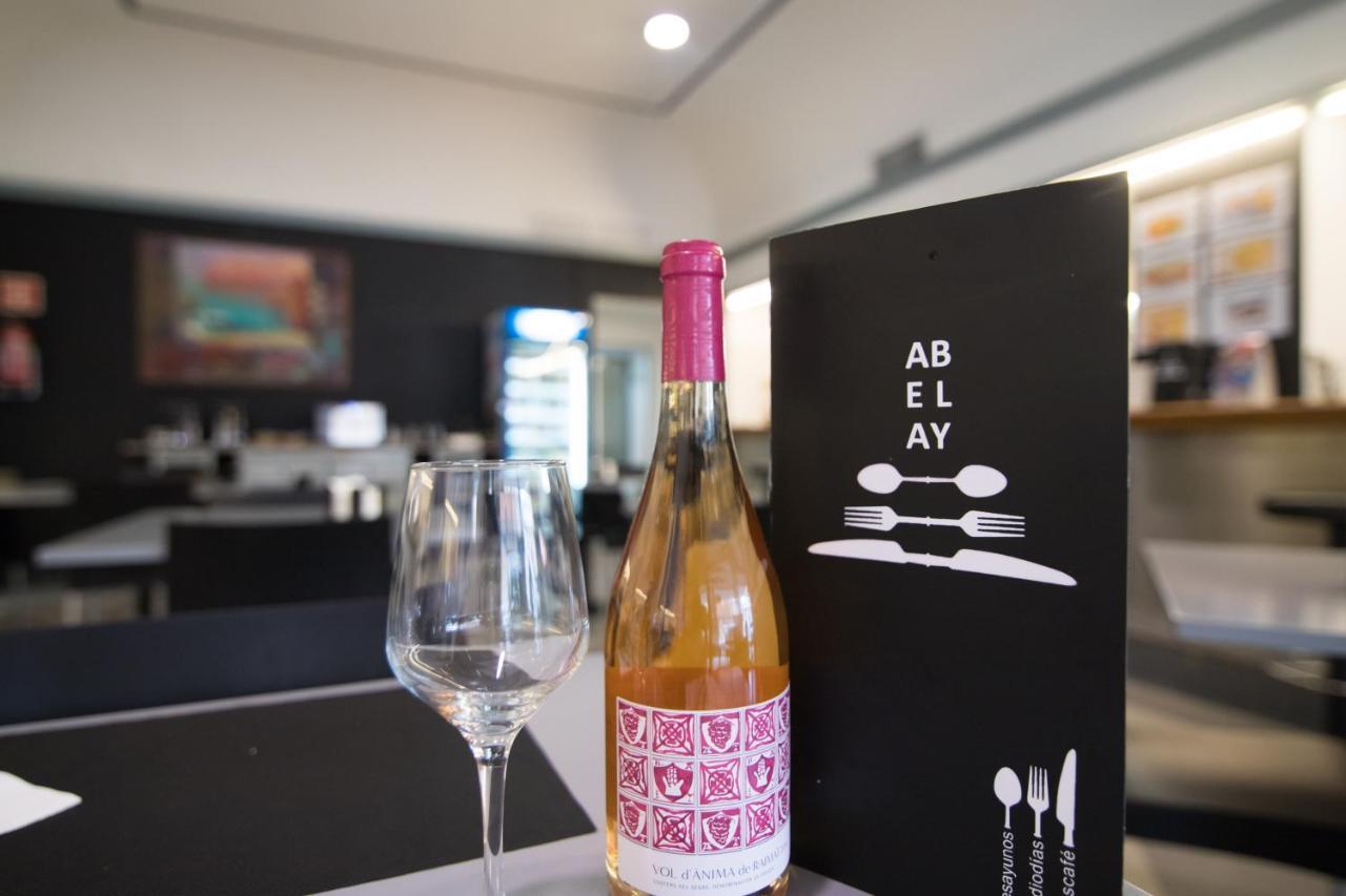 Abelay Hotel Palma de Maiorca