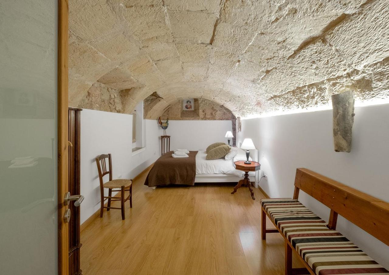 Hotel Ramon Llull House Palma de Maiorca