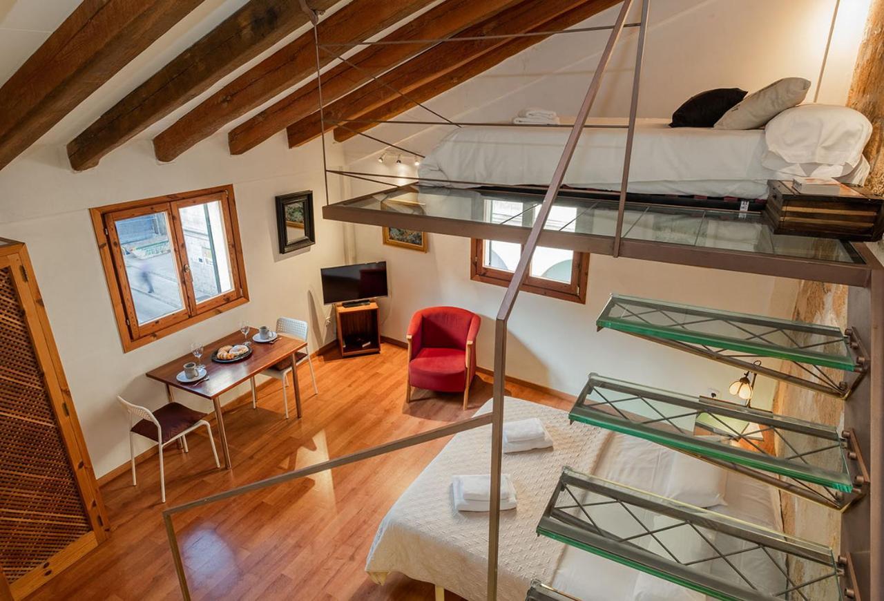 Ramon Llull House Palma de Maiorca
