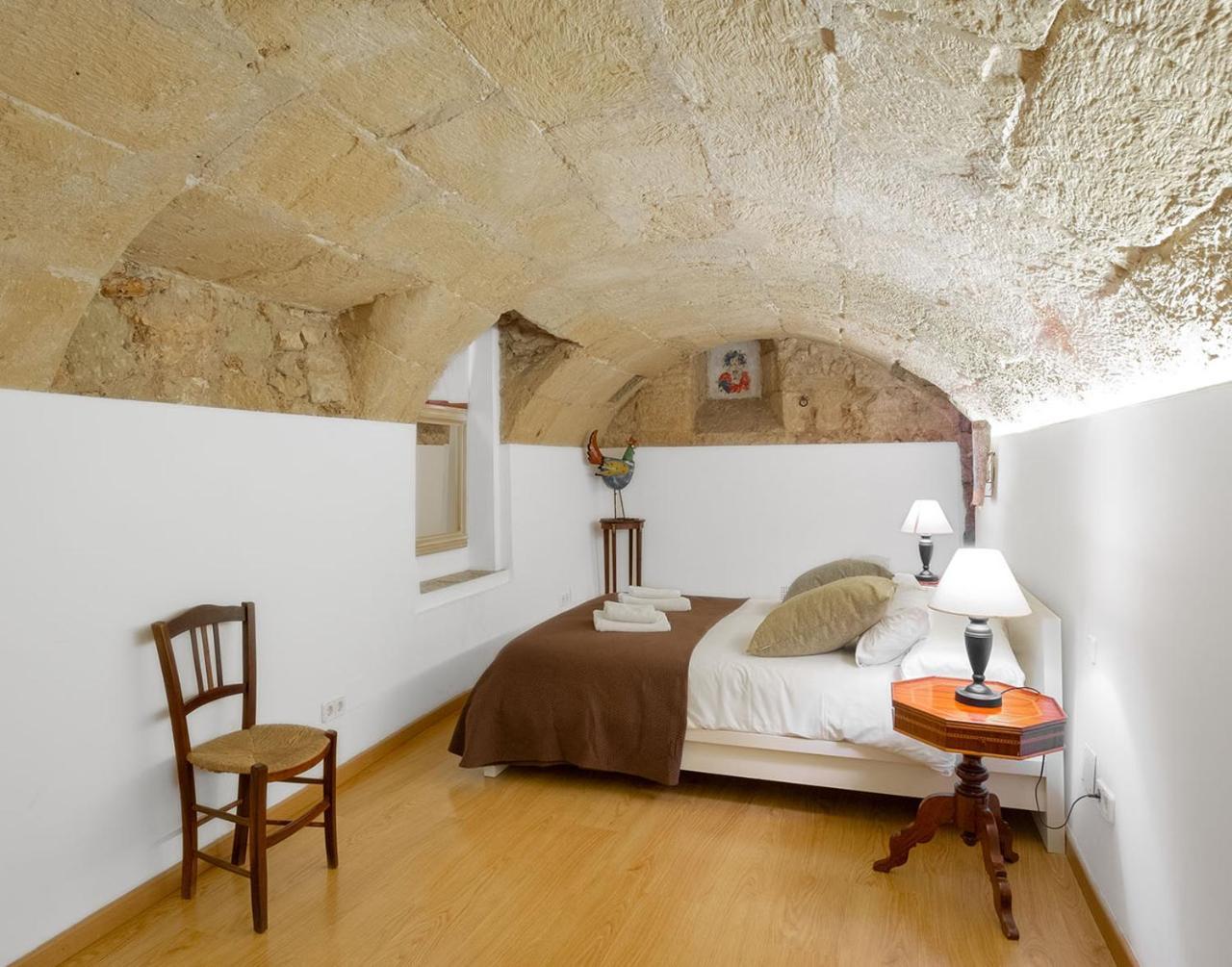 Ramon Llull House Hotel Palma de Maiorca