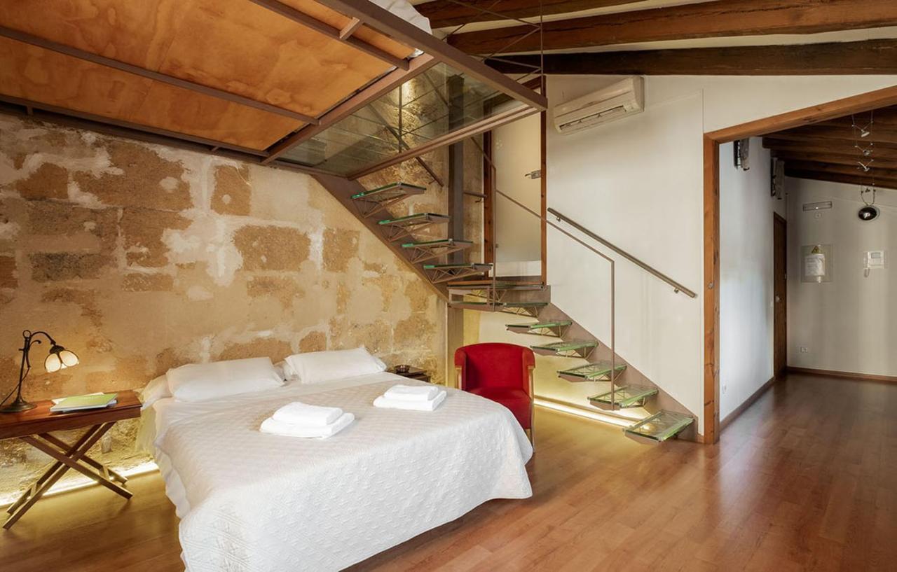 Hotel Ramon Llull House Palma de Maiorca