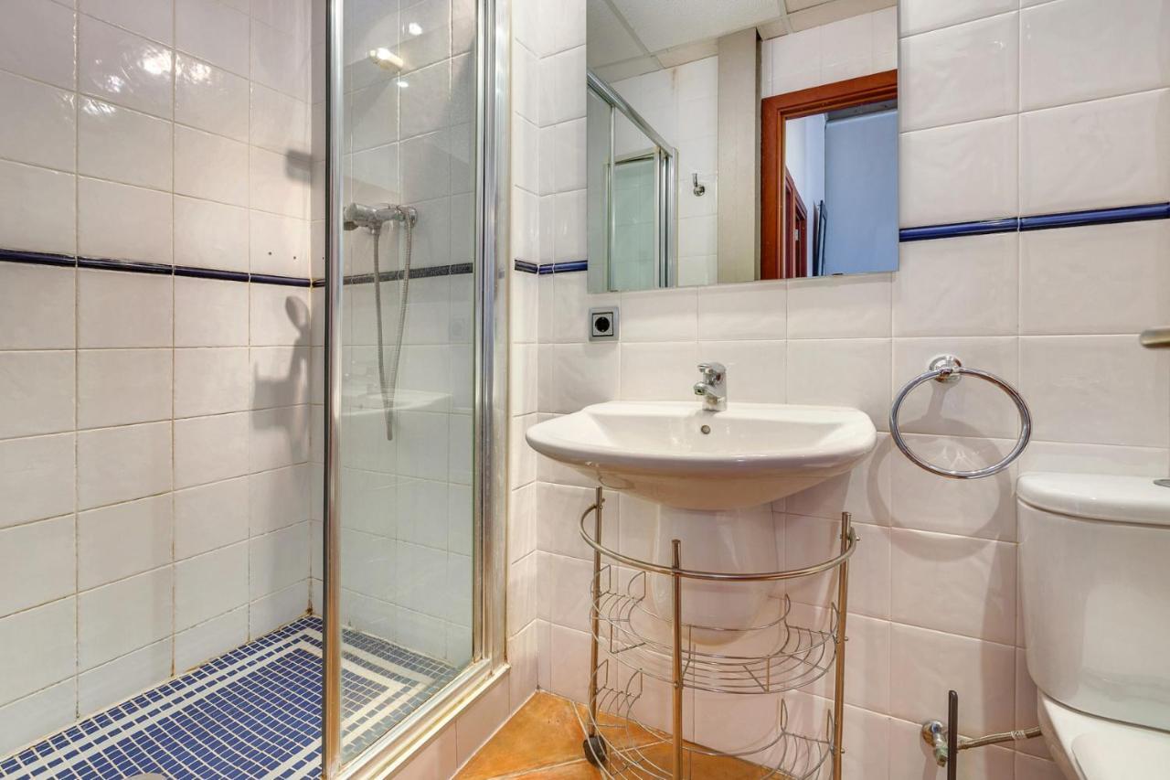 Style Ti Apartment *