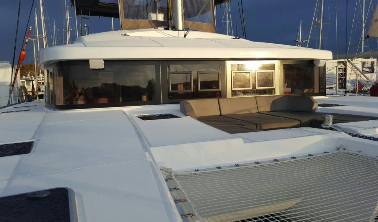 My One Botel *