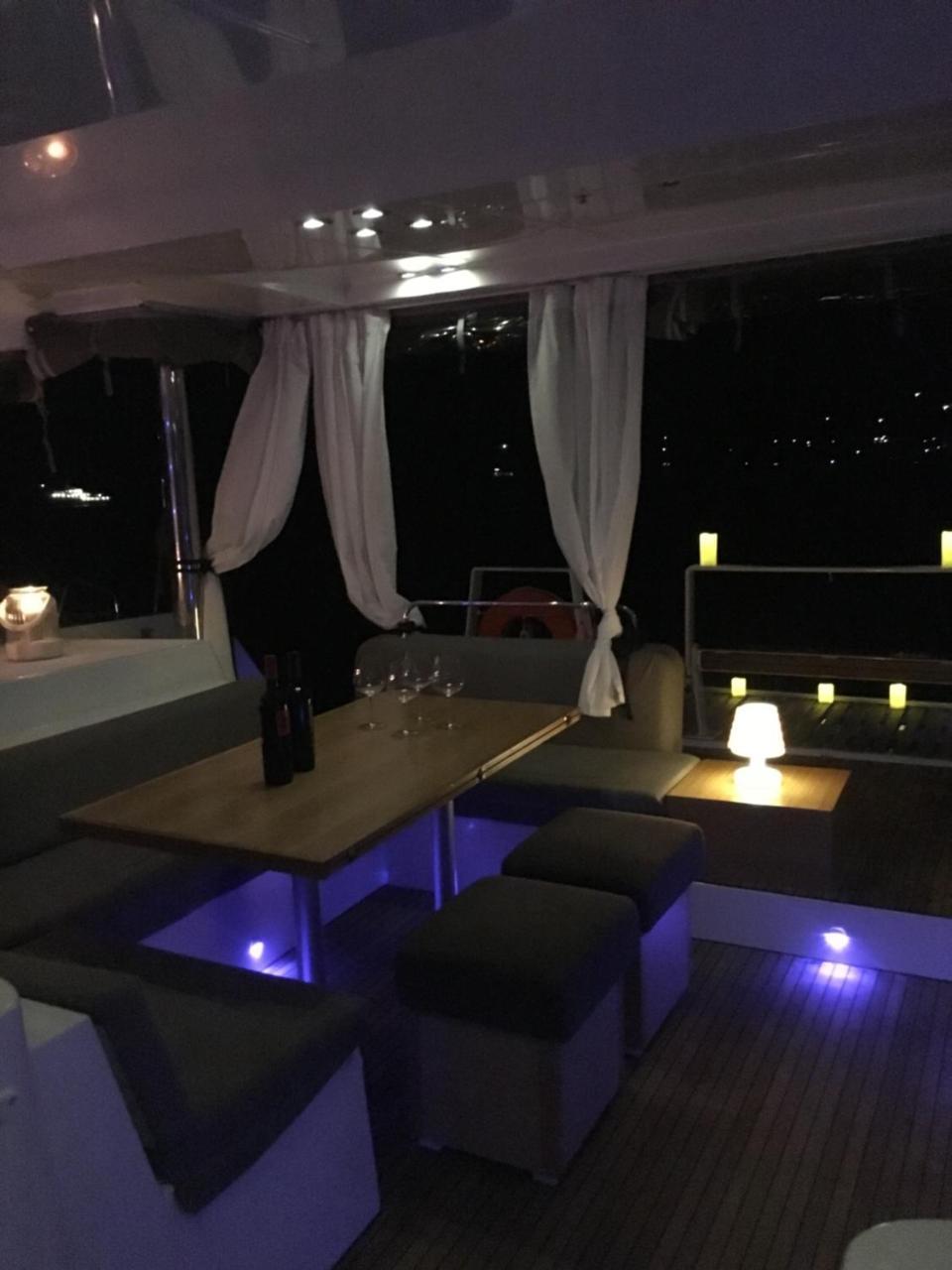 Botel My One Palma de Mallorca