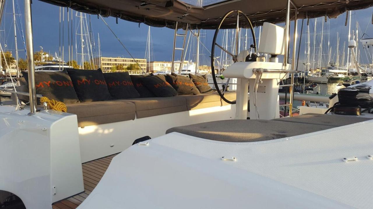 My One Palma de Mallorca