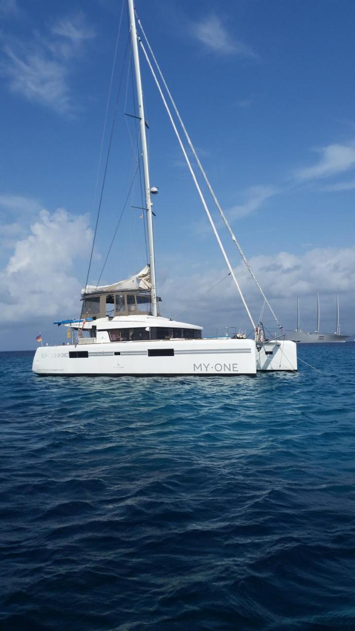 My One * Palma de Mallorca