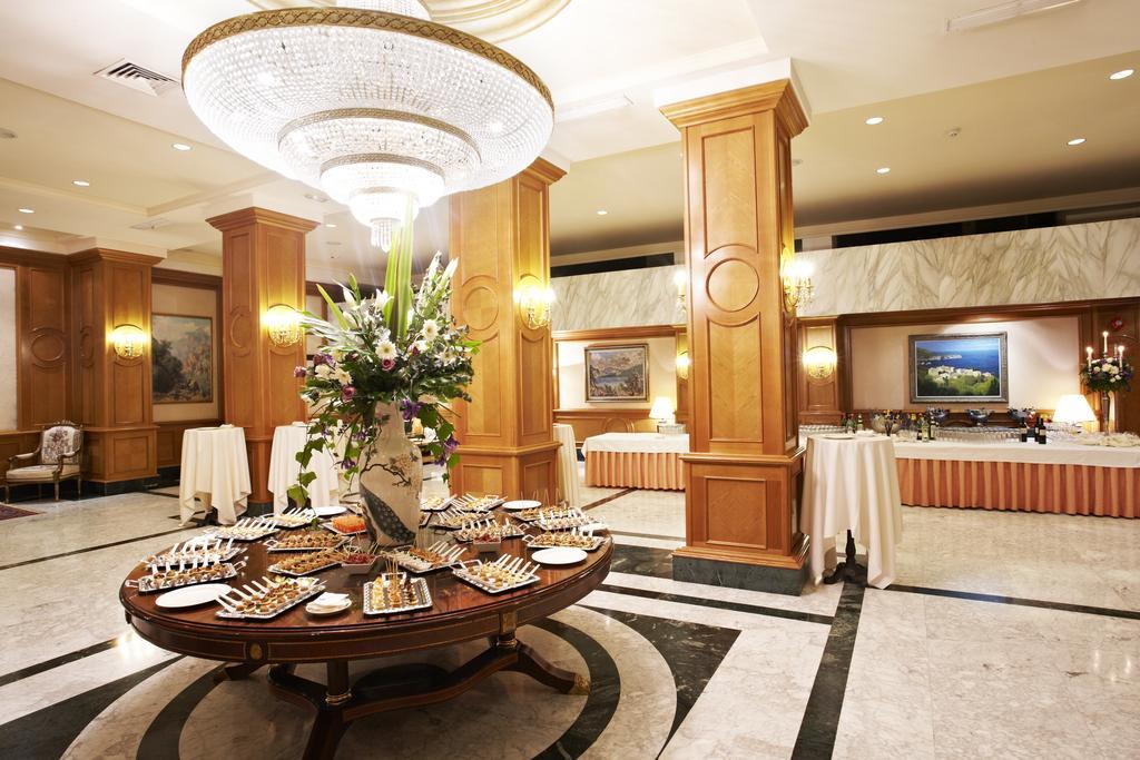 Gpro Valparaiso Palace & 5* Palma de Mallorca