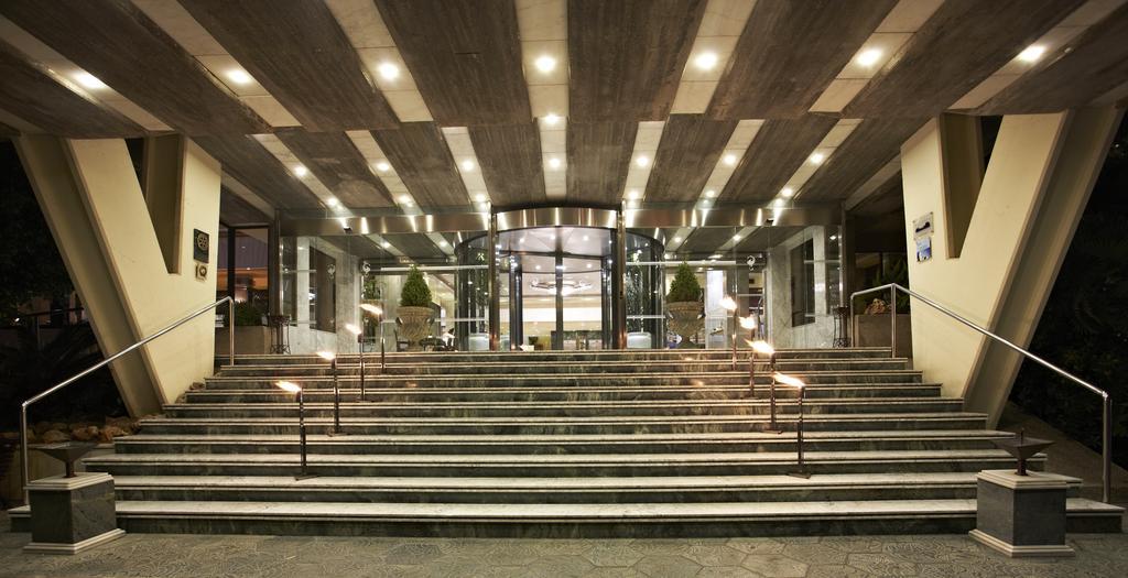 Hotel Gpro Valparaiso Palace & Palma de Mallorca