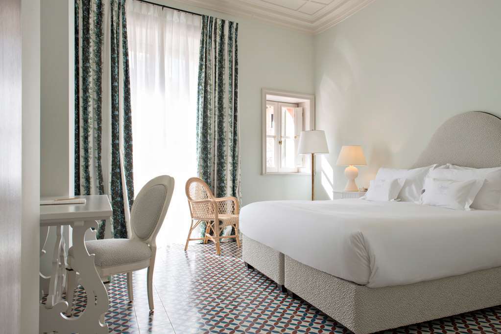 Hotel Cappuccino - 5*