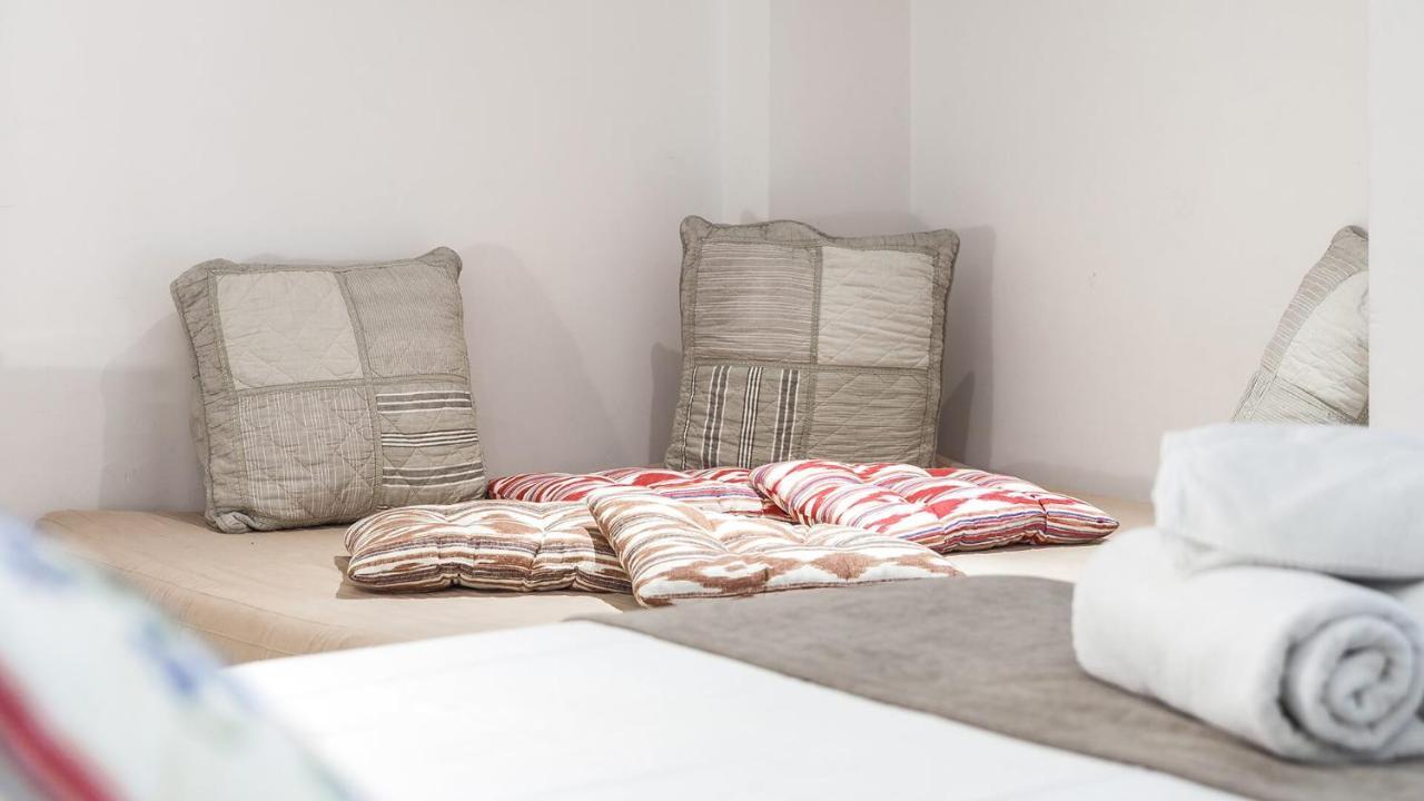 Apartment Blau Homes Turismo De Interior Palma de Mallorca