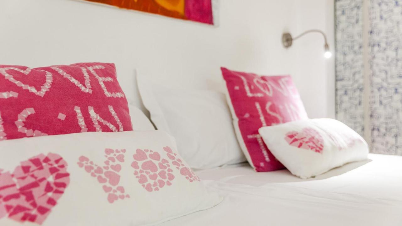 Apartment Blau Homes Turismo De Interior Palma de Mallorca