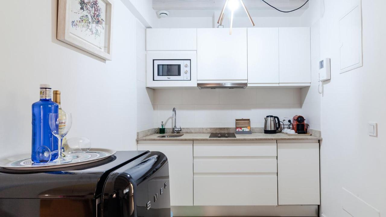 Blau Homes Turismo De Interior Apartment