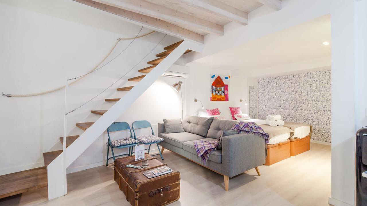 Blau Homes Turismo De Interior Apartment *