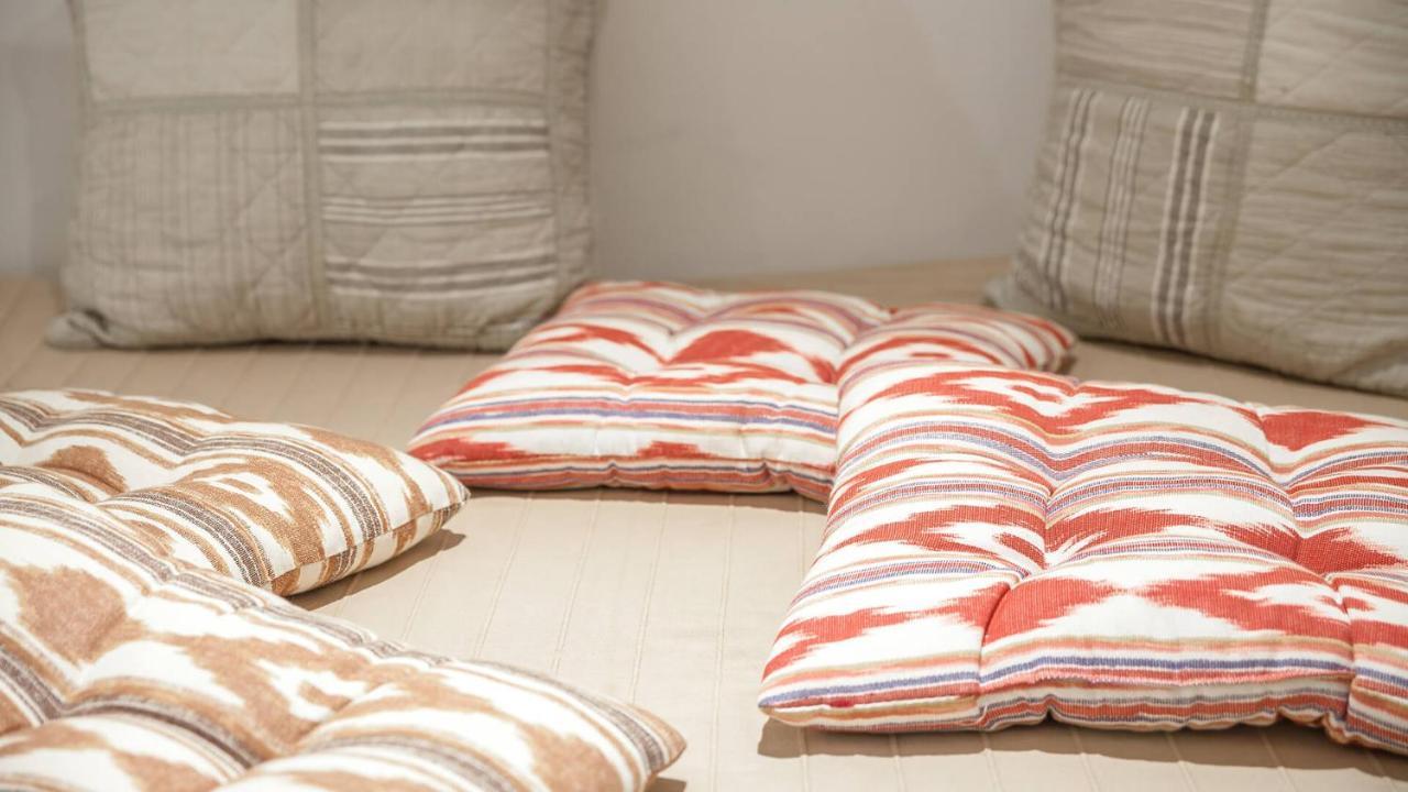Blau Homes Turismo De Interior Apartment