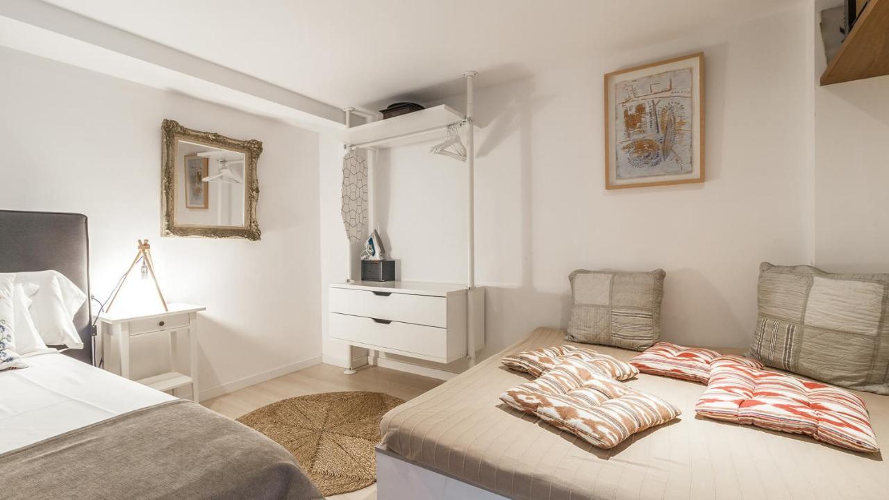Apartment Blau Homes Turismo De Interior Palma de Mallorca