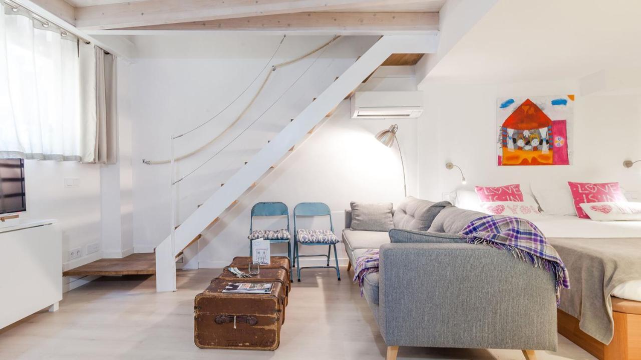 Blau Homes Turismo De Interior Apartment Palma de Mallorca