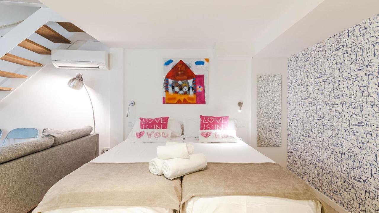 Apartment Blau Homes Turismo De Interior *