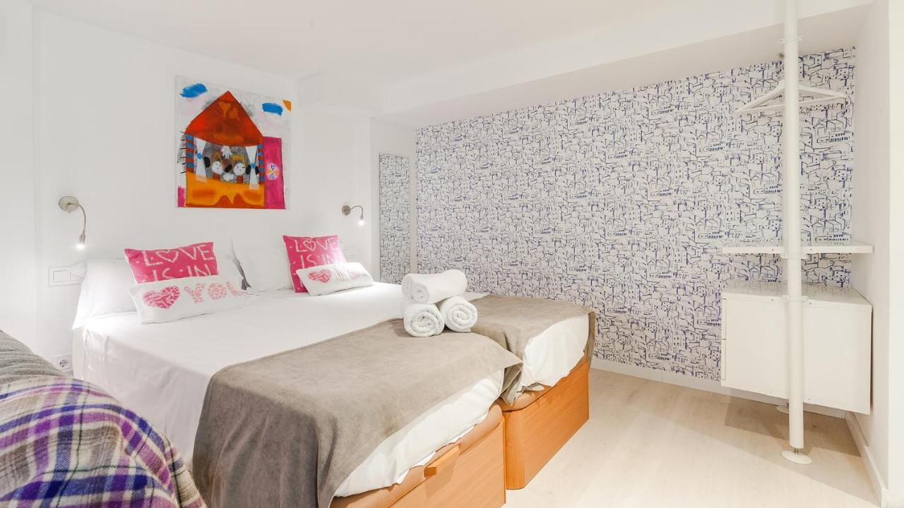 Blau Homes Turismo De Interior * Palma de Mallorca