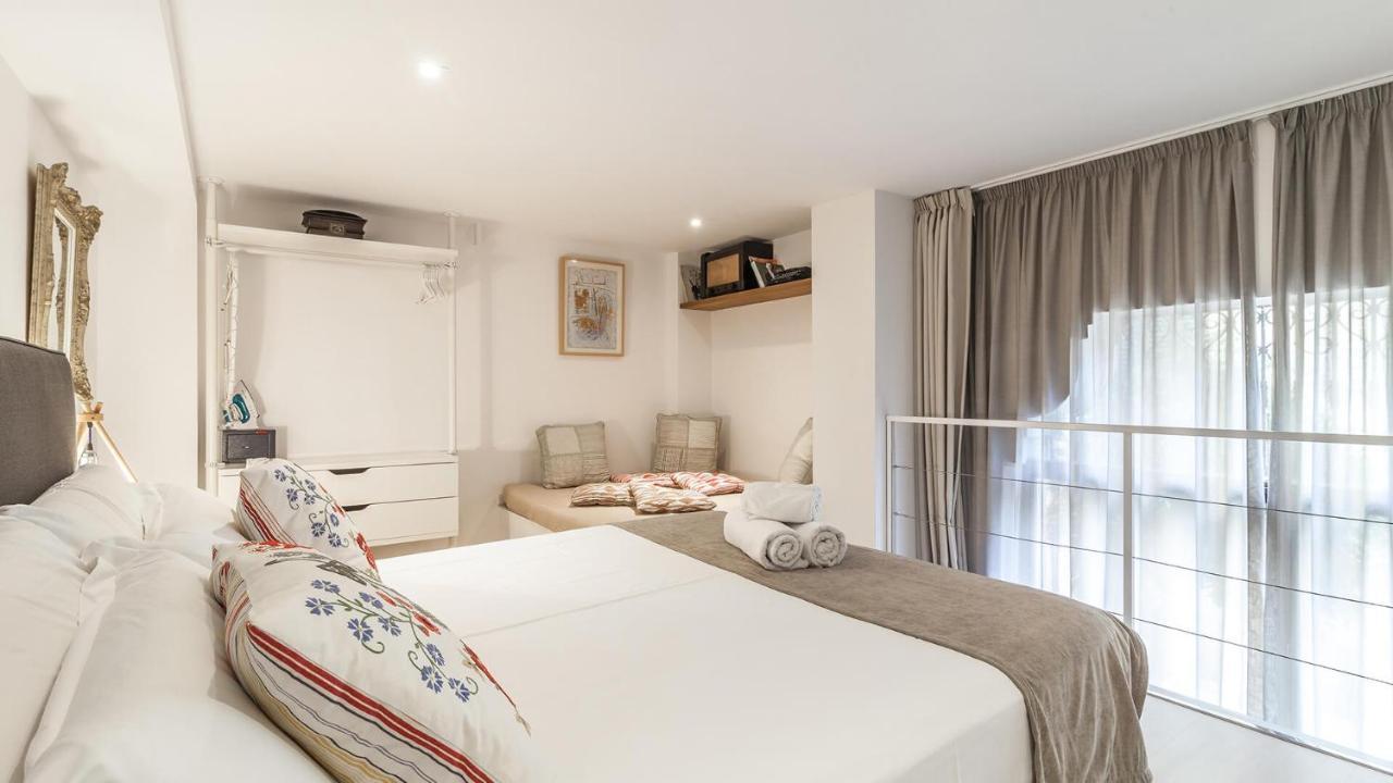 Apartment Blau Homes Turismo De Interior Palma de Mallorca