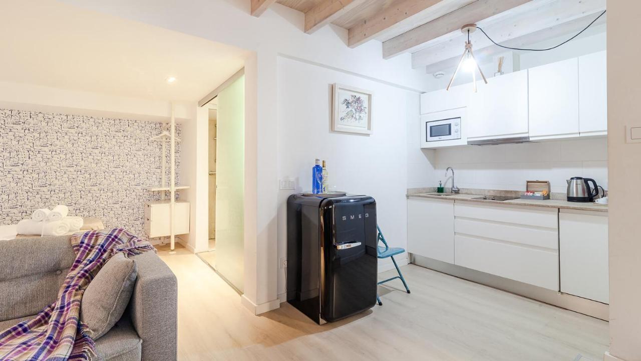 Blau Homes Turismo De Interior Apartment *