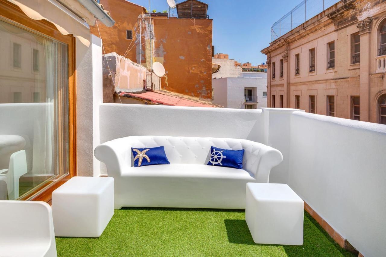 Urban - Turismo De Interior Palma de Maiorca