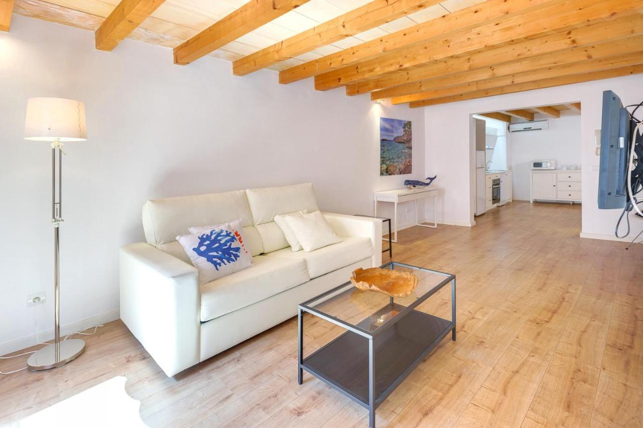 Apartamento Urban - Turismo De Interior Palma de Maiorca