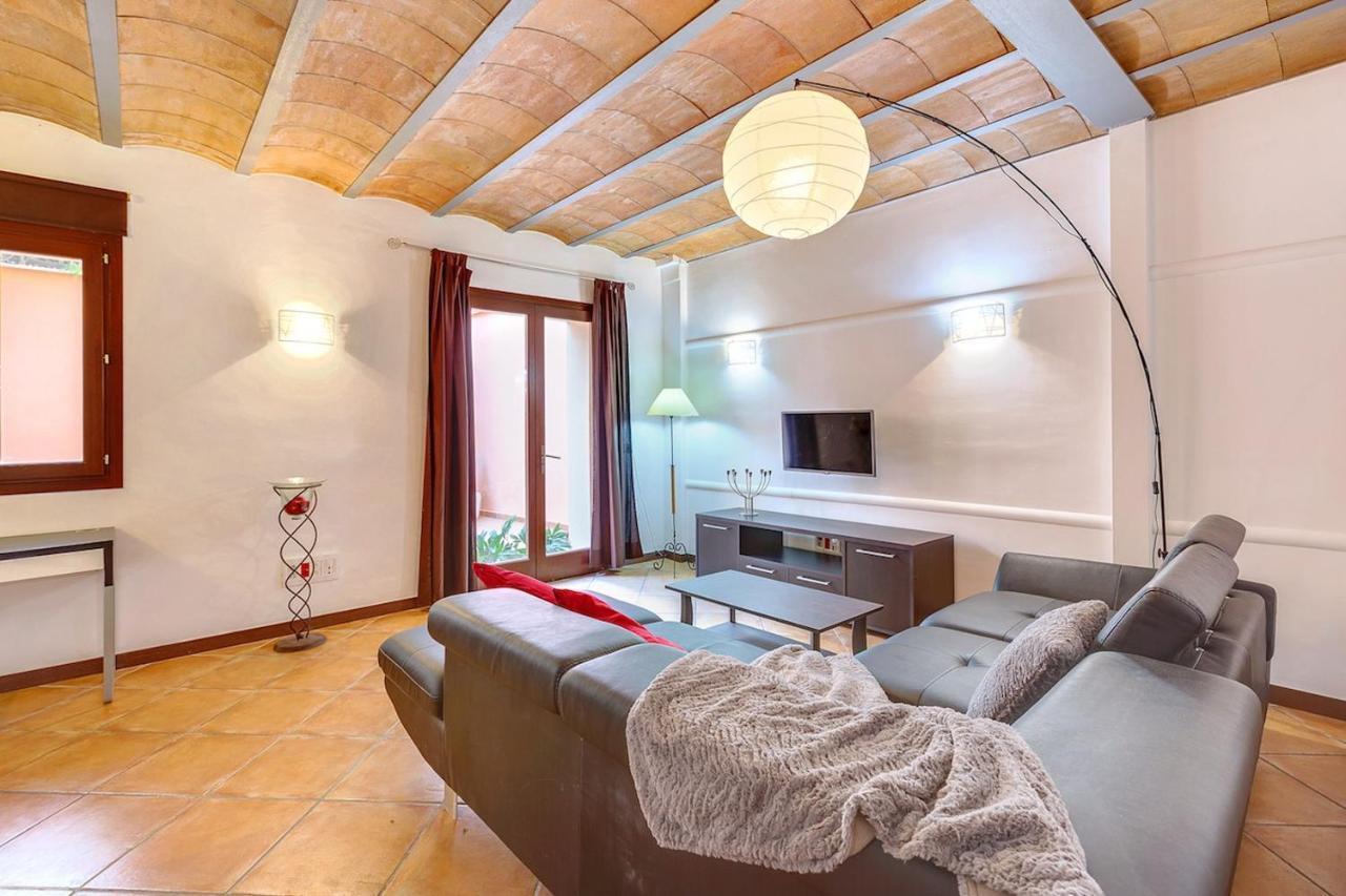 Style Ti Apartment Palma de Mallorca