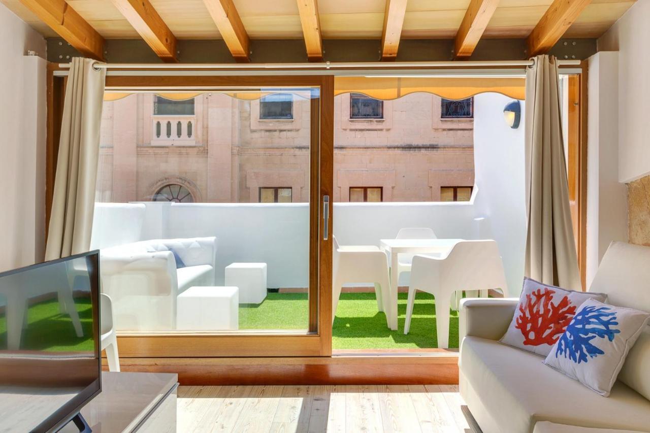 Urban - Turismo De Interior Apartamento