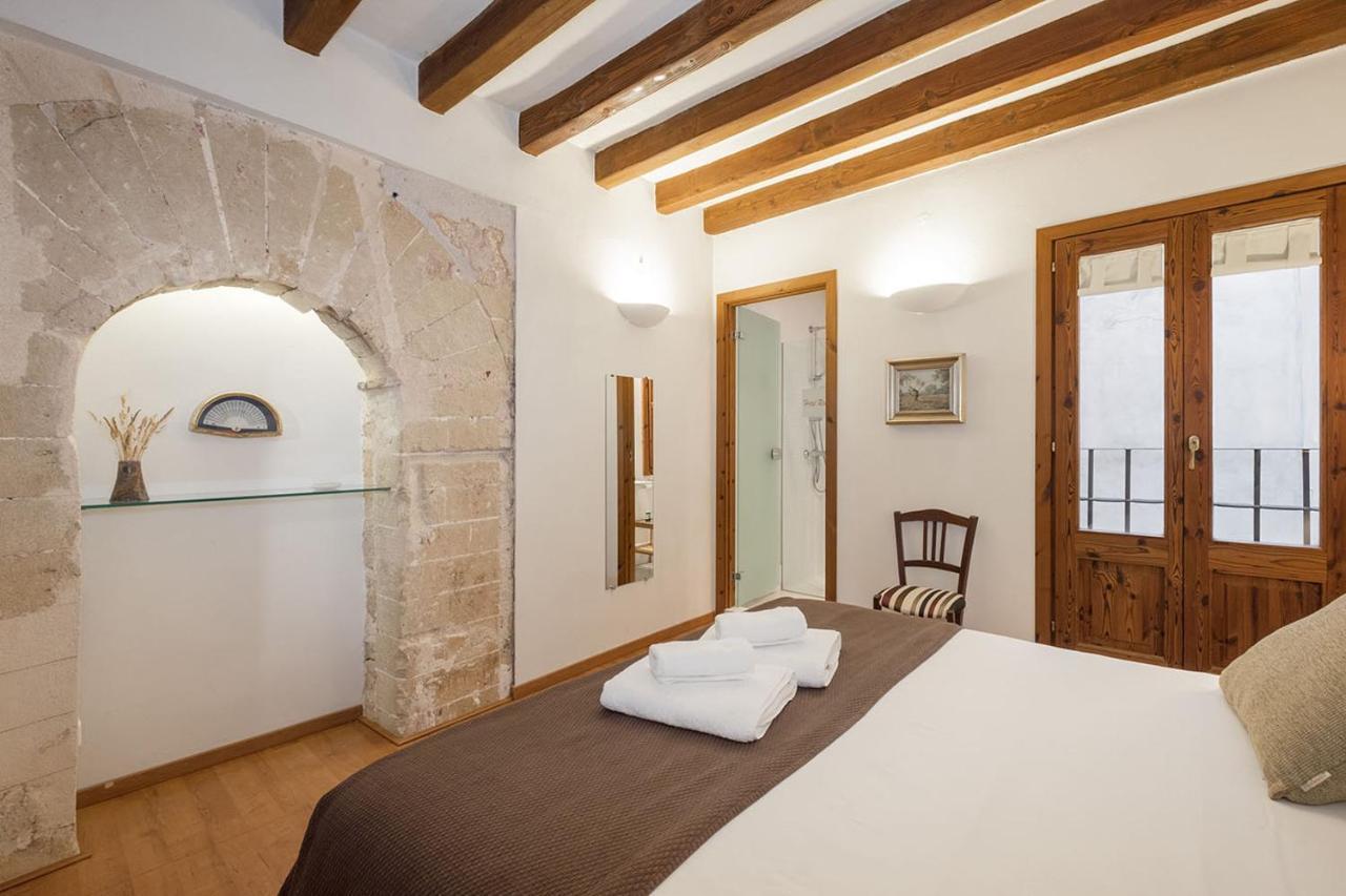 Hotel Ramon Llull House Palma de Maiorca