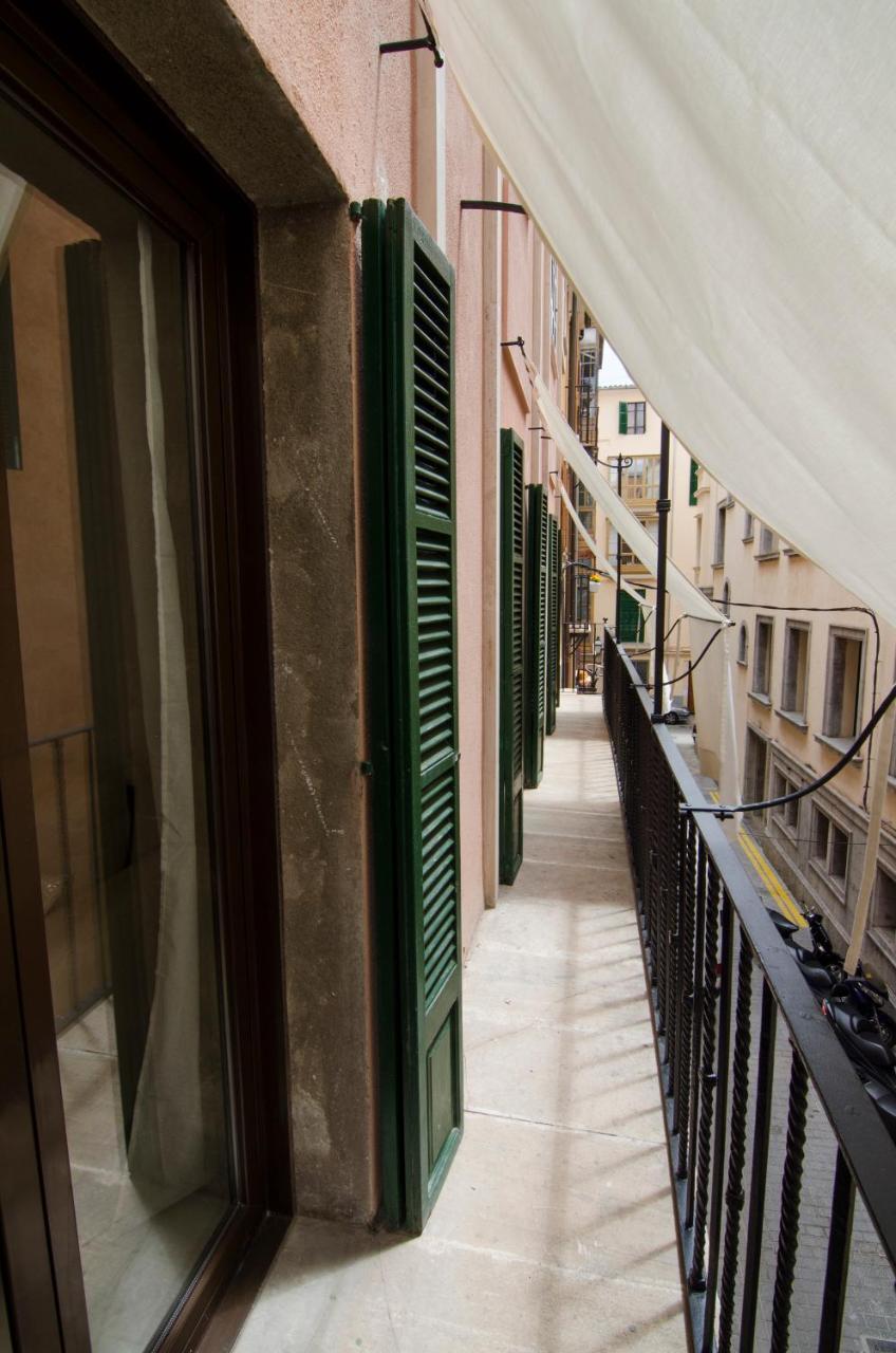La Lonja Homes - Turismo De Interior Apartment Palma de Mallorca