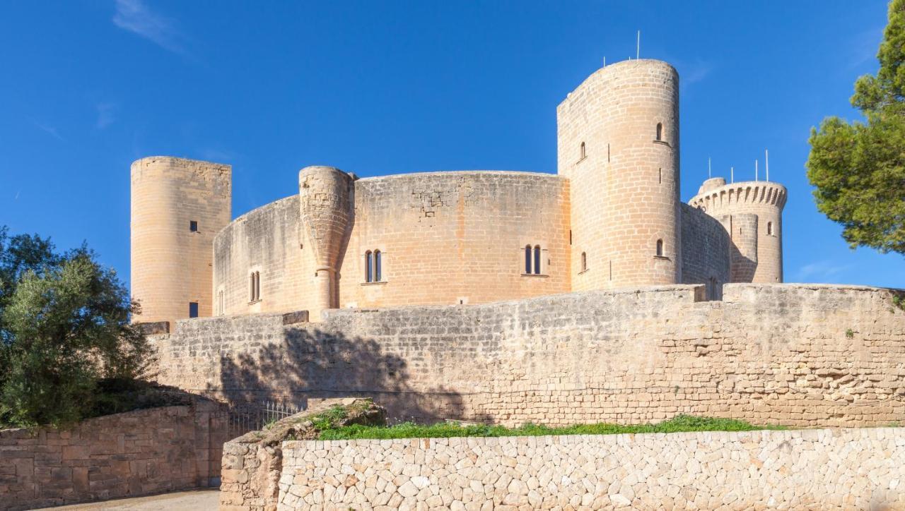 Khách sạn hẻo lánh Fil Palma de Mallorca