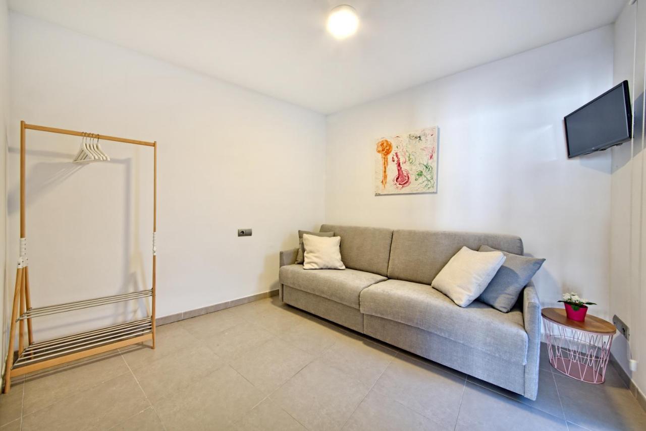 Poble Espanyol Apartment *