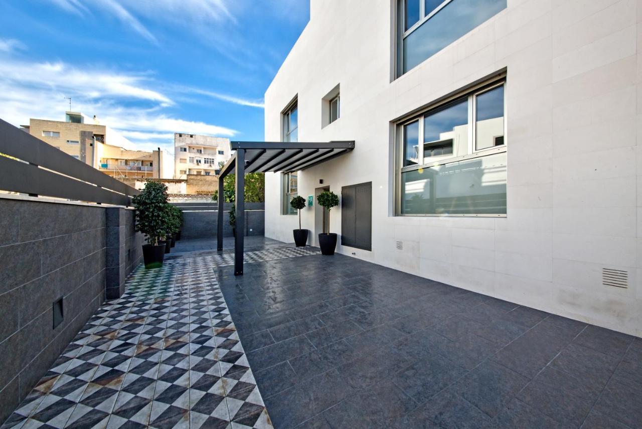 Poble Espanyol Apartment Palma de Mallorca