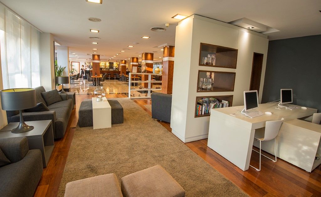 Isla Mallorca & Khách sạn 4*