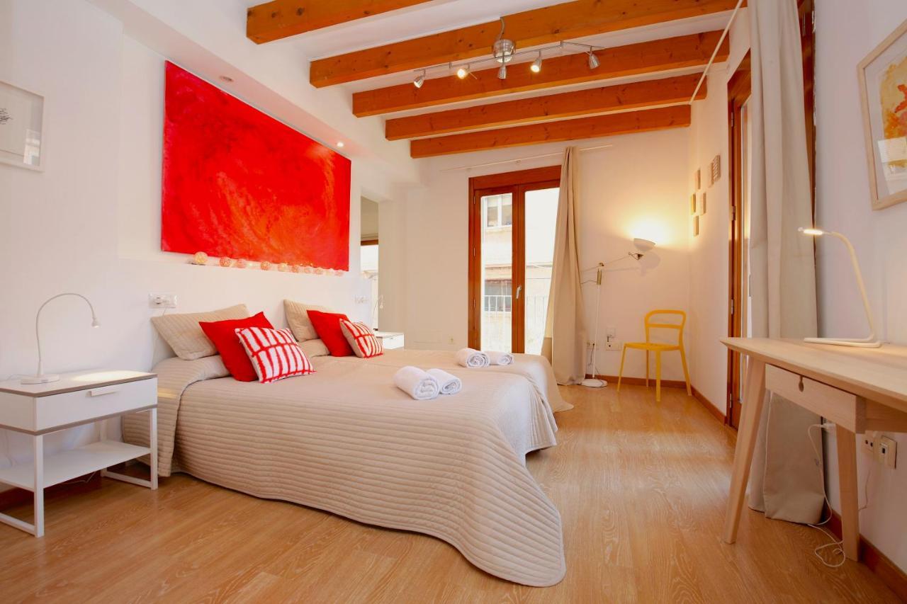Sant Miquel Homes - Turismo De Interior * Palma de Mallorca